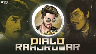 Jaani Raaj Kumar - Dialotrap | Hip Hop/Trap Music - LUCKY DJ