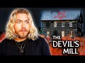 NIGHTMARE FUEL: The SCARIEST Place In UTAH | The Devil's Mill | THE PARANORMAL FILES