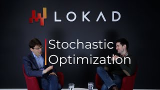 Stochastic Optimization of Supply Chain Decisions - Ep 156