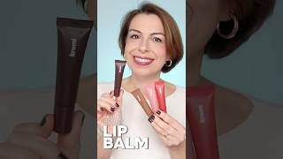 Kremi Lip Balmları Deniyorum / Alışveriş