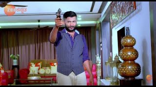 ಅಖಿಲಾಂಡೇಶ್ವರಿಯನ್ನು ಕೊಲ್ಲಲು ಸಿದ್ಧನಾದ ಕಾಳೆ!| Paaru | Zee Kannada | Ep. 130