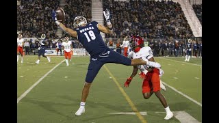 Cole Turner 2021 Full Season Highlights | Nevada TE | 2022 NFL Draft Prospect