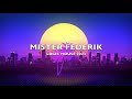 MISTER FEDERIK  - LOGIC HOUSE 2023 ( original mix ) - ML PRODUCTION