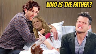 Summer found out she was pregnant, who is the father of the baby? Young And The Restless Spoilers
