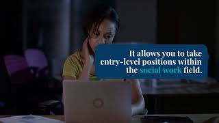 Types of Social Work Degrees