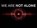 We Keep Receiving Strange Signals From Deep Space... And It's Terrifying