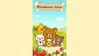 Rilakkuma Farm Game Walkthrough