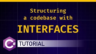 C# Interfaces / Dev Quickie #2