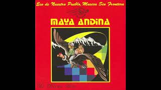 Maya Andina - Ojitos de Turqueza