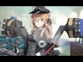 【艦これ】prinz eugen改 ケッコン・カッコカリ