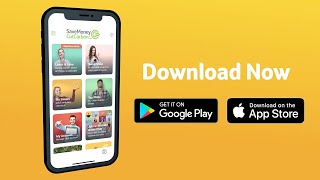 SaveMoneyCutCarbon Home | Your Free Eco-Friendly App