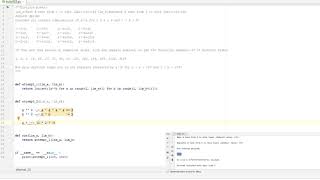 Euler and Python! Ep 029 - Distinct powers