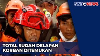 Petugas kembali Evakuasi Satu Korban Kebakaran Glodok Plaza | Sindo Today | 19/01