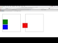 jQuery UI Draggable: Add Magnetic Effect to Draggable Elements