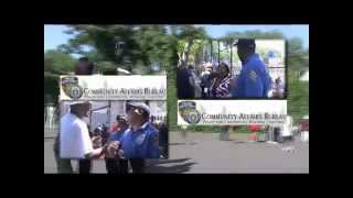 NYPD Youth & Cops Talent Show