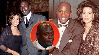 Juanita Vanoy & Michael Jordan.  The most expensive divorce in history? |  She Hired Private...