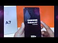 Hard Reset Samsung Galaxy A7 (Wipe Data/Factory Reset)