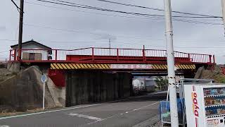 廃止された秩父鉄道・三ヶ尻線(熊谷貨物ターミナル～三ケ尻)を辿る(3)