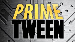The BEST Animation Library for Unity - PrimeTween Secrets Revealed