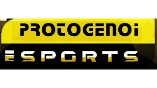 Protogenoi eSports vs Panseraikos eSports Tournament