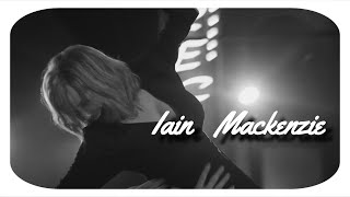 Iain Mackenzie - Love Me All Around The World