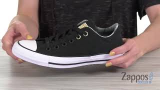 Converse Chuck Taylor All Star Madison - Mad For Plaid Ox SKU: 9066551