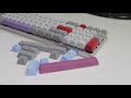Vortex ViBe Mechanical Keyboard Review