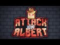 Attack On Albert OST - The Run To Chillville
