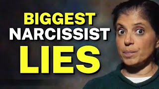 The BIG LIES Narcissists Want You To BELIEVE! How They Manipulate You | Dr  Ramani