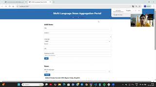 EX 9 || WEB || FULL STACK DEVELOPMENT