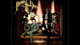 Hurricane - Panic! at The Disco (Vices & virtues)