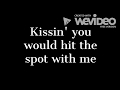 Old Dominion - Snapback (Lyrics)