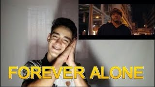 Paulo Londra - Forever Alone (Official Video) (Reacción)