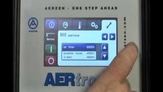 Aerzen Aertronic