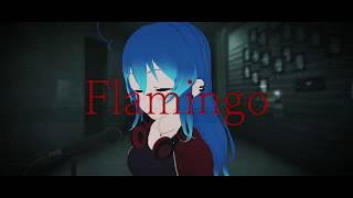 【女性が歌う】米津玄師 「Flamingo」(Covered by 星乃めあ)紅白出演おめでとうございます！/ソニー 完全ワイヤレスヘッドホン CMソング