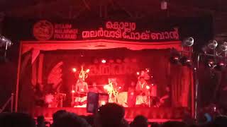 Nooranad Padanilam Parabrahma Temple stage program 24/11/2022  പടനിലം പരബ്രഹ്മ ക്ഷേത്രം - (1)