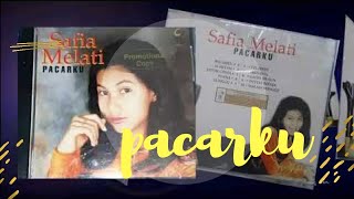 Safia Melati - Pacarku