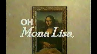 Oh Mona Lisa - Jack Stauber