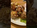 shorts 中華料理 千葉グルメ 柏市 千葉県