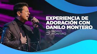 Experiencia de adoración con Danilo Montero | 1 Hora de Música Cristiana 2022 - 2021