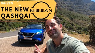 Nissan Qashqai Acenta Plus (2023) Driven - More Expensive, But Much Better!