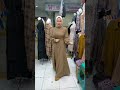 gamis terbaru motif cantik dan anggun nyaman di pakai sepanjang masa gamislebaranterbaru2023