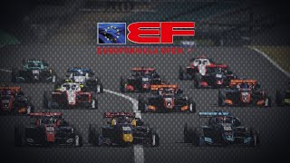 Euroformula Open 2022 ROUND 2 FRANCE - Pau Race 1