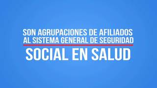 NUEVA EPS | ASOCIACIÓN DE USUARIOS