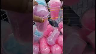 #cotton candy#buddhi ke baal#candyshorts#youtubeshorts