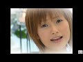 安倍なつみ　なんにも言わずに i love you　／つんく♂さんコメントつき