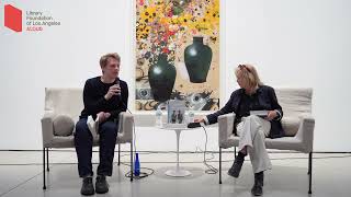 The Wonderful World That Almost Was: A Life of Peter Hujar and Paul Thek
