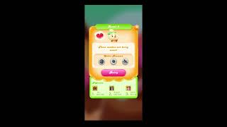Game Over: Candy Crush Jelly Saga (Android)