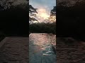 Enjoying an evening swim at GlenMyu Estate Hotel, Beragala, Sri Lanka 🇱🇰. #swim #holiday #travel