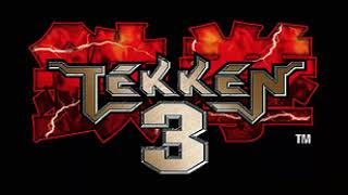 Tekken 3 - Character Theme (Re-Imagined)